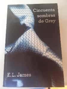 Cincuenta sombras de Grey