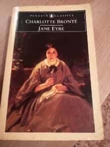 Jane Eyre
