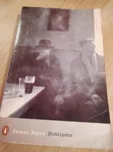 Dubliners (Penguin Modern Classics)