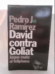 David contra Goliat