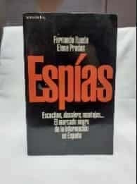 Espías