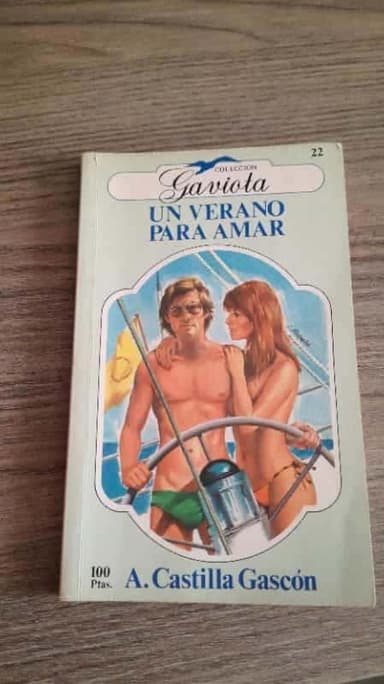 Un Verano para amar 