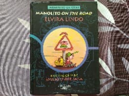 Manolito on the road