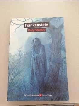 Frankenstein 