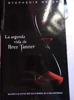 La segunda vida de Bree Tanner
