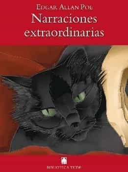 Narraciones extraordinarias