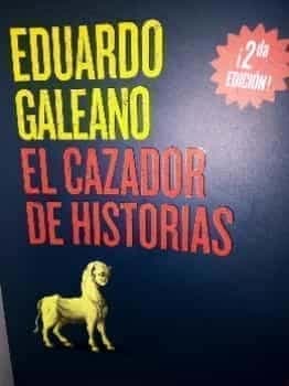 El Cazador de Historias