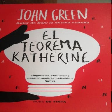 EL TEOREMA KATHERINE