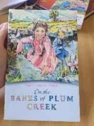 On the Banks of Plum Creek