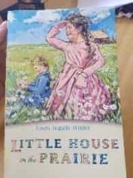 Little house on the prairie