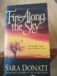Fire Along the Sky