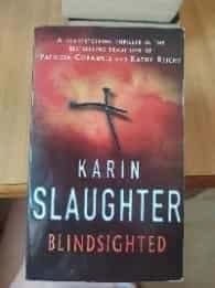 Blindsighted