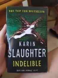 Indelible