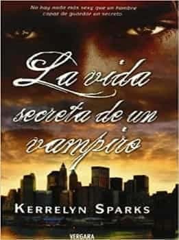 La Vida Secreta de un Vampiro