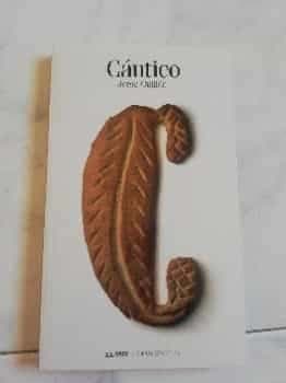 Cántico