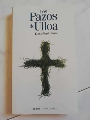 Los pazos de Ulloa
