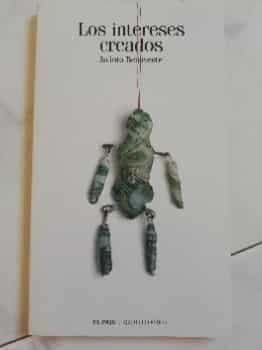 Los intereses creados