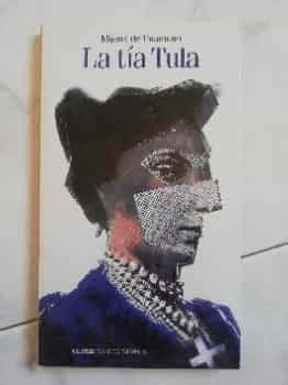 La tía Tula