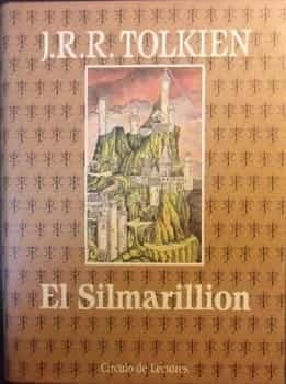 El Silmarillion