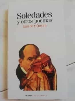 Soledades y otros poemas