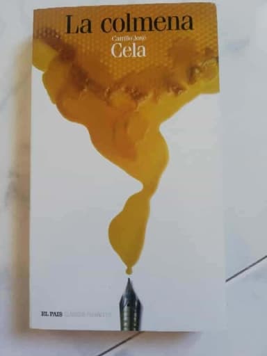 La colmena
