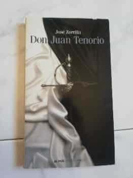 Don Juan Tenorio