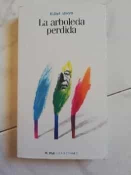 La arboleda perdida