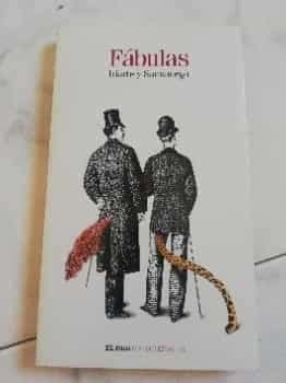 Fábulas