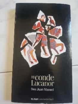 El conde Lucanor