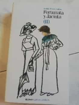 Fortunata y Jacinta II