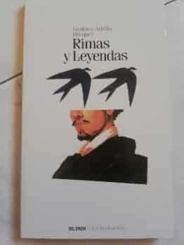 Rimas y Leyendas