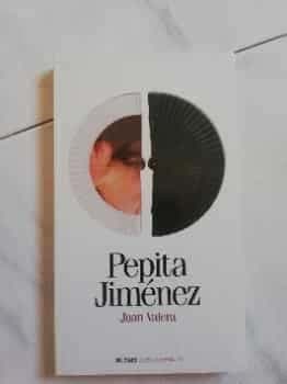 Pepita Jiménez