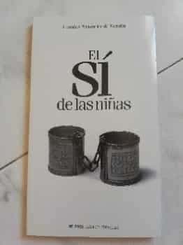 El sí de las niñas