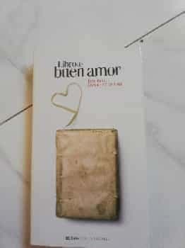 Libro de buen amor