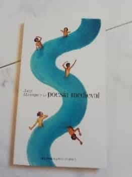 Recopilación de poesía