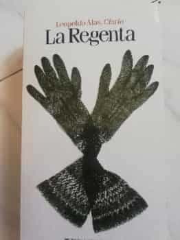 La regenta