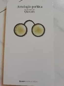 Antología poética