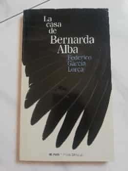 La casa de Bernarda Alba