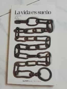 La vida es sueño
