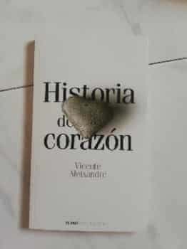 Historia de corazón