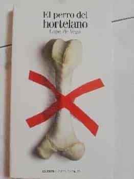 El perro del hortelano