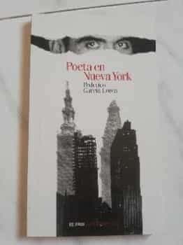 Poeta en Nueva York