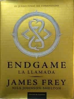 Endgame I: La llamada