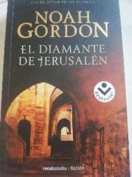 El diamante de Jerusalén