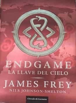 Endgame II: La llave del cielo