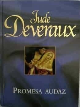 Promesa audaz 