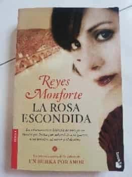 La rosa escondida