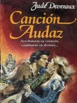 Canción audaz