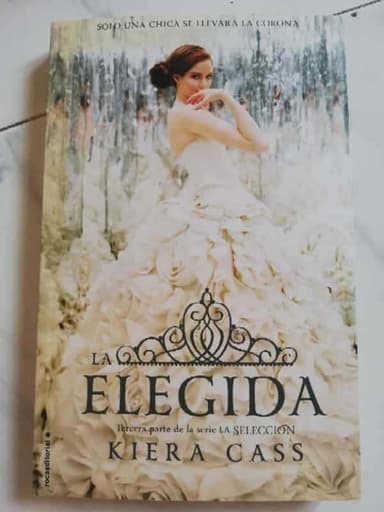 La Elegida
