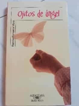 Ojitos de ángel